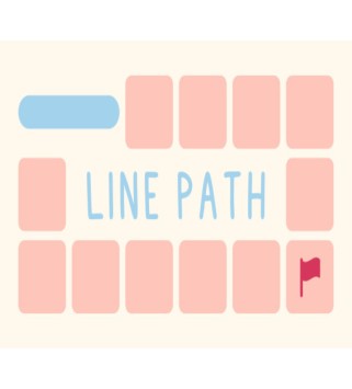 Line Path Steam Key GLOBAL